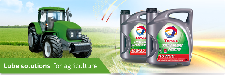 Engine Oils And Lubricants. ( Total, Engine Oil )