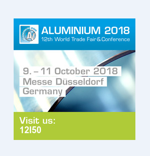 picture aluminium 2018 germany
