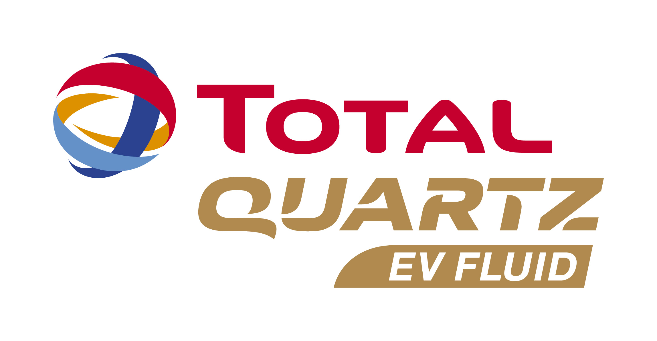 Logo Total Quartz EV fluid
