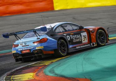 2019 24H of spa
