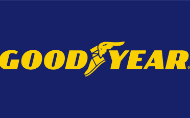 Logo goodyear
