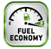 Fuel Economy new picto