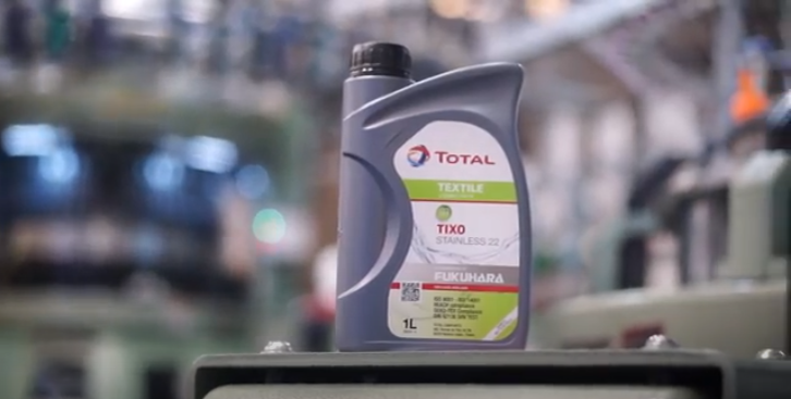 Tixo Range V2lubricants