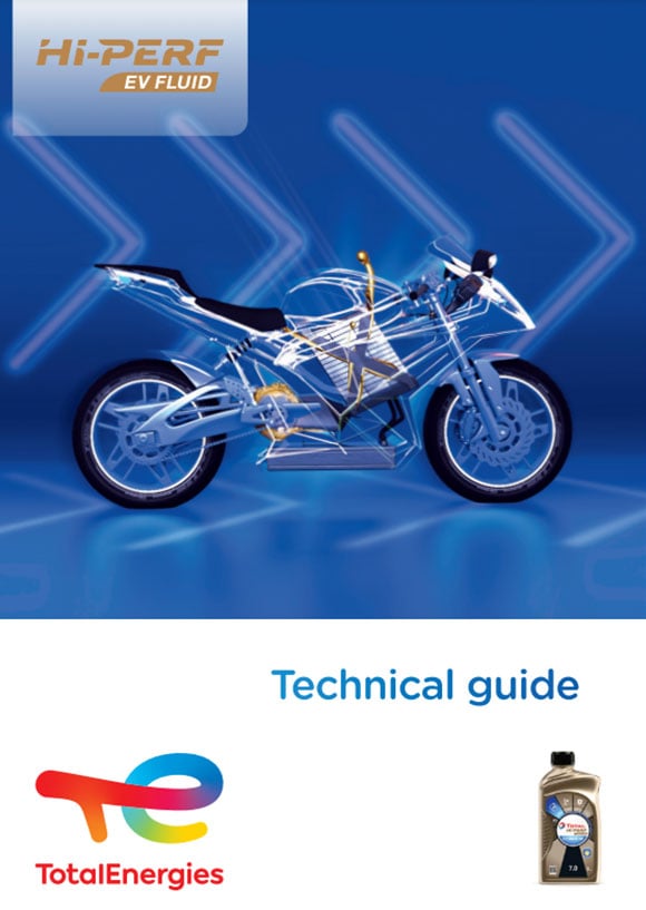 Download the Hi-Perf EV Fluid brochure