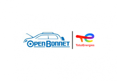 TotalEnergies and Open Bonnet new partnership