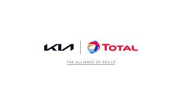 Kia and TotalEnergies renew their partnership
