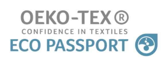 Oeko-tex label logo