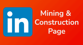 mining linkedin