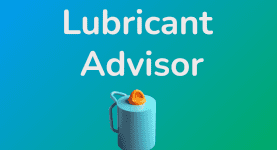 lubricants advisor