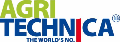 Agritechnica's logo