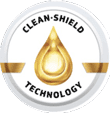 Clean-Shield Technology logo