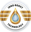 Inno-Boost Technology logo