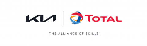 Kia and Total renew their partnership