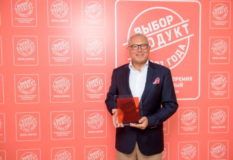 World : TotalEnergies Vostok won the "Innovative Product Of The Year 2021" award for its new packaging
